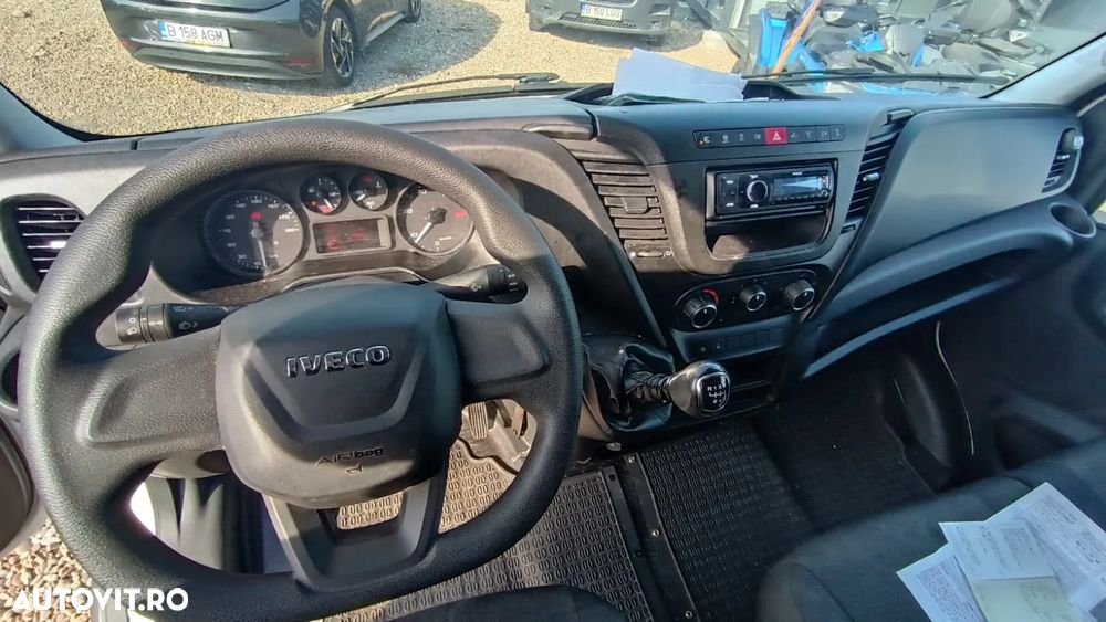Iveco Daily - 8