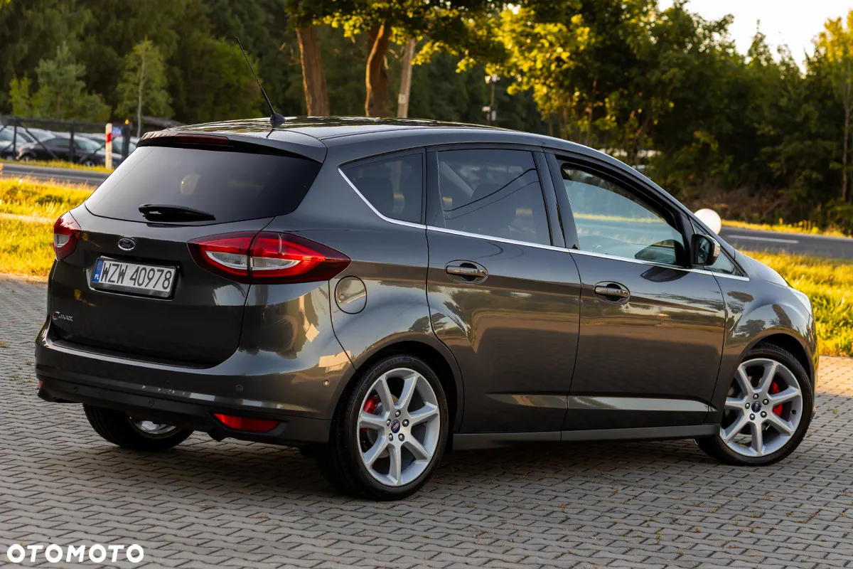 Ford C-MAX 2.0 TDCi Edition ASS - 19