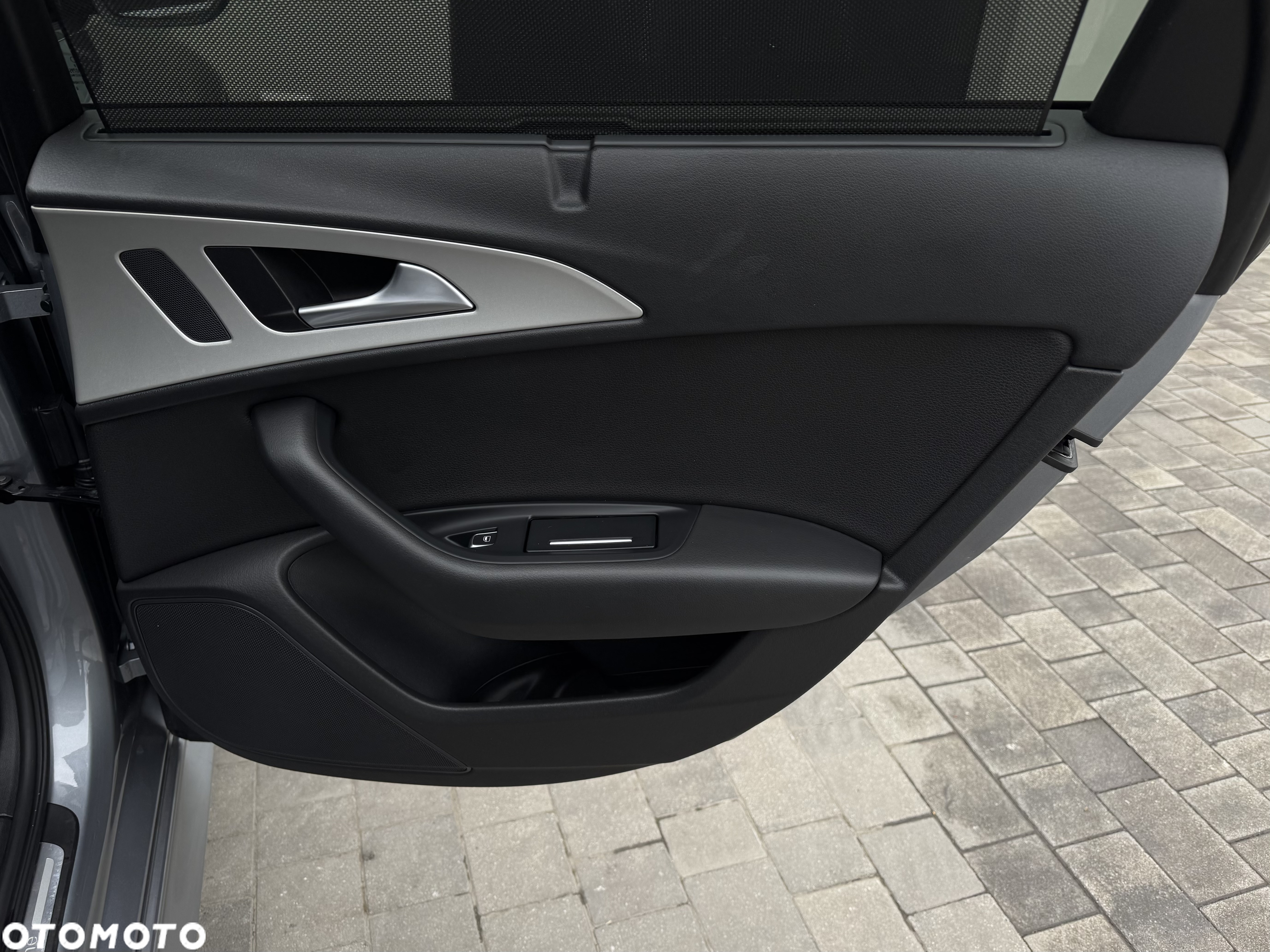 Audi A6 Avant 2.0 TDI Ultra S tronic - 33
