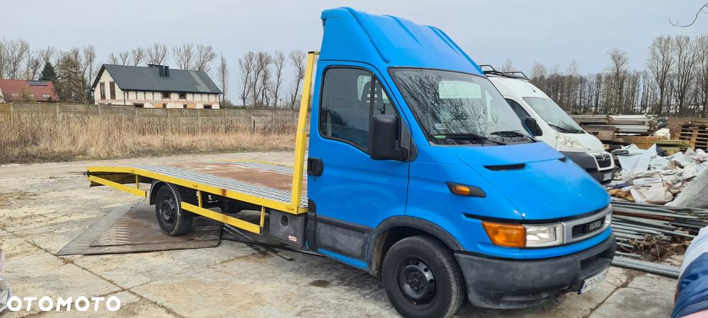 Iveco Daily 35S11 - 4