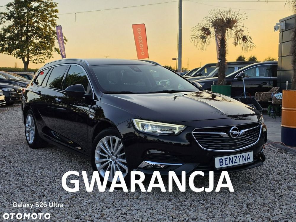 Opel Insignia - 2