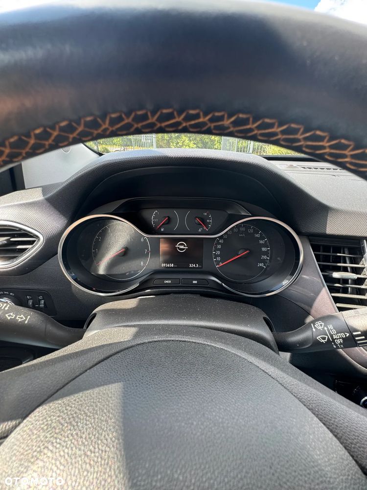 Opel Crossland X 1.2 T Elite S&S - 13