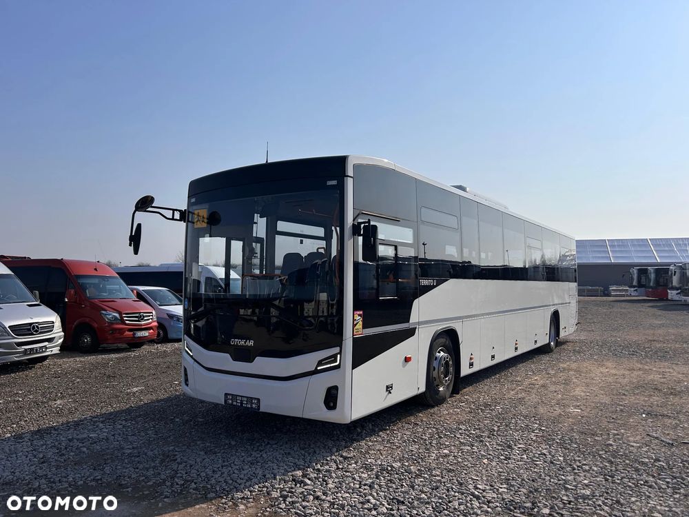 Otokar Territo - 2