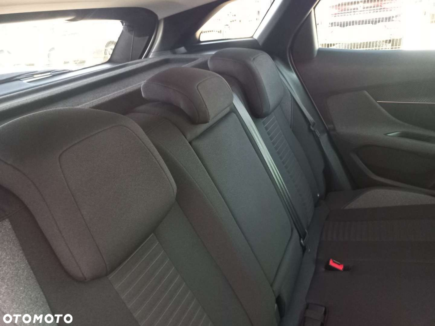 Peugeot 3008 - 17