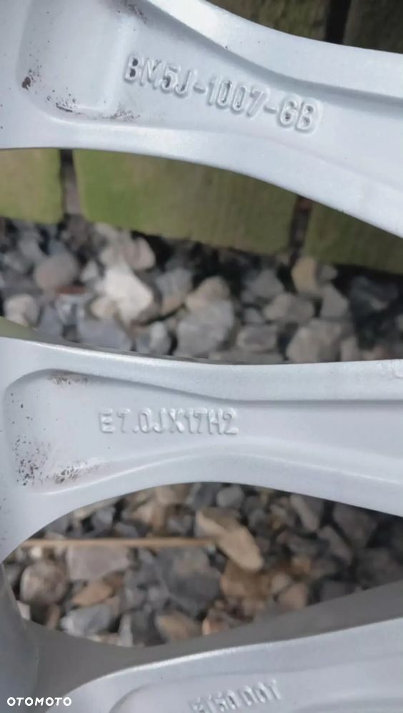 Opony i felgi marki Achilles i Kormoran - 8