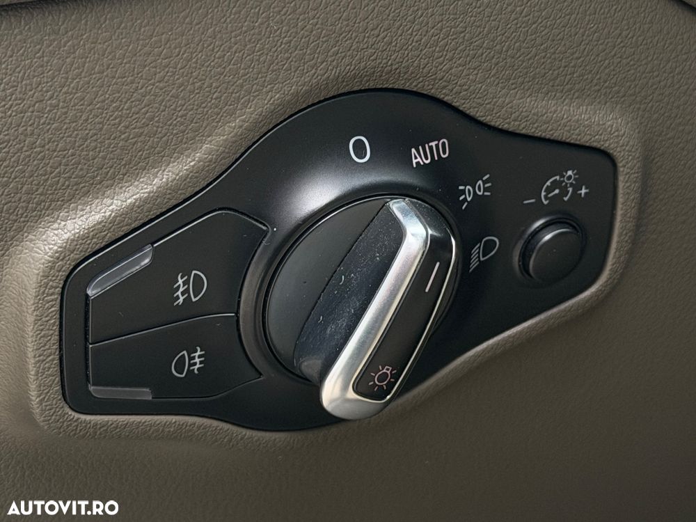 Audi Q5 2.0 TDI Quattro (clean diesel) S tronic - 21