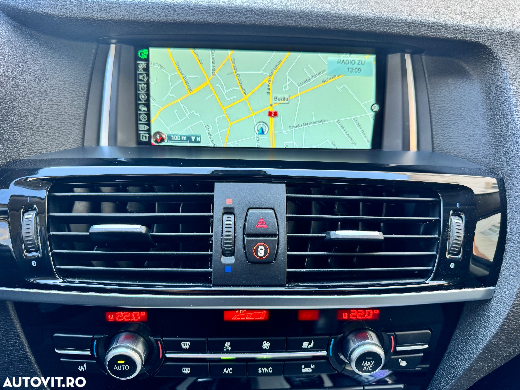 BMW X3 - 6