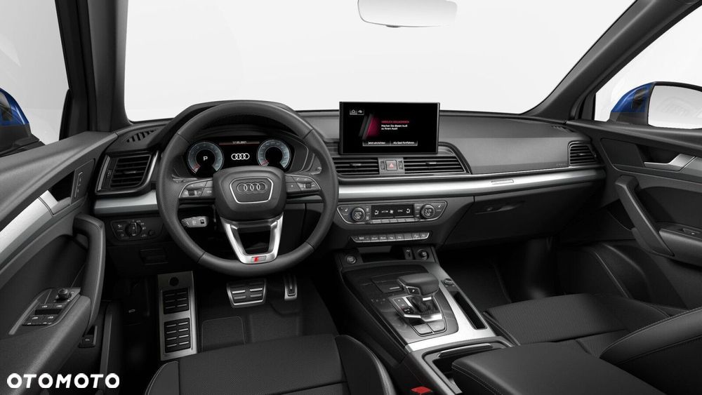 Audi Q5 Sportback - 8