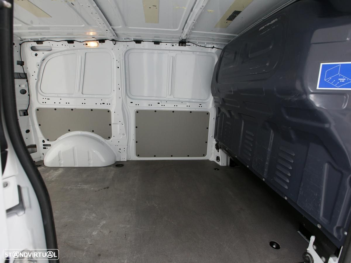 Mercedes-Benz Vito 110 CDI compact c/iva - 7