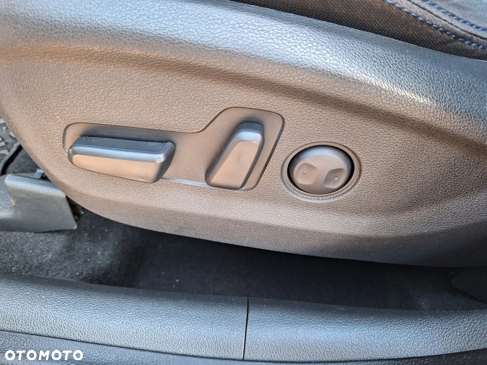 Hyundai Tucson 1.6 T-GDi Premium 4WD DCT - 18