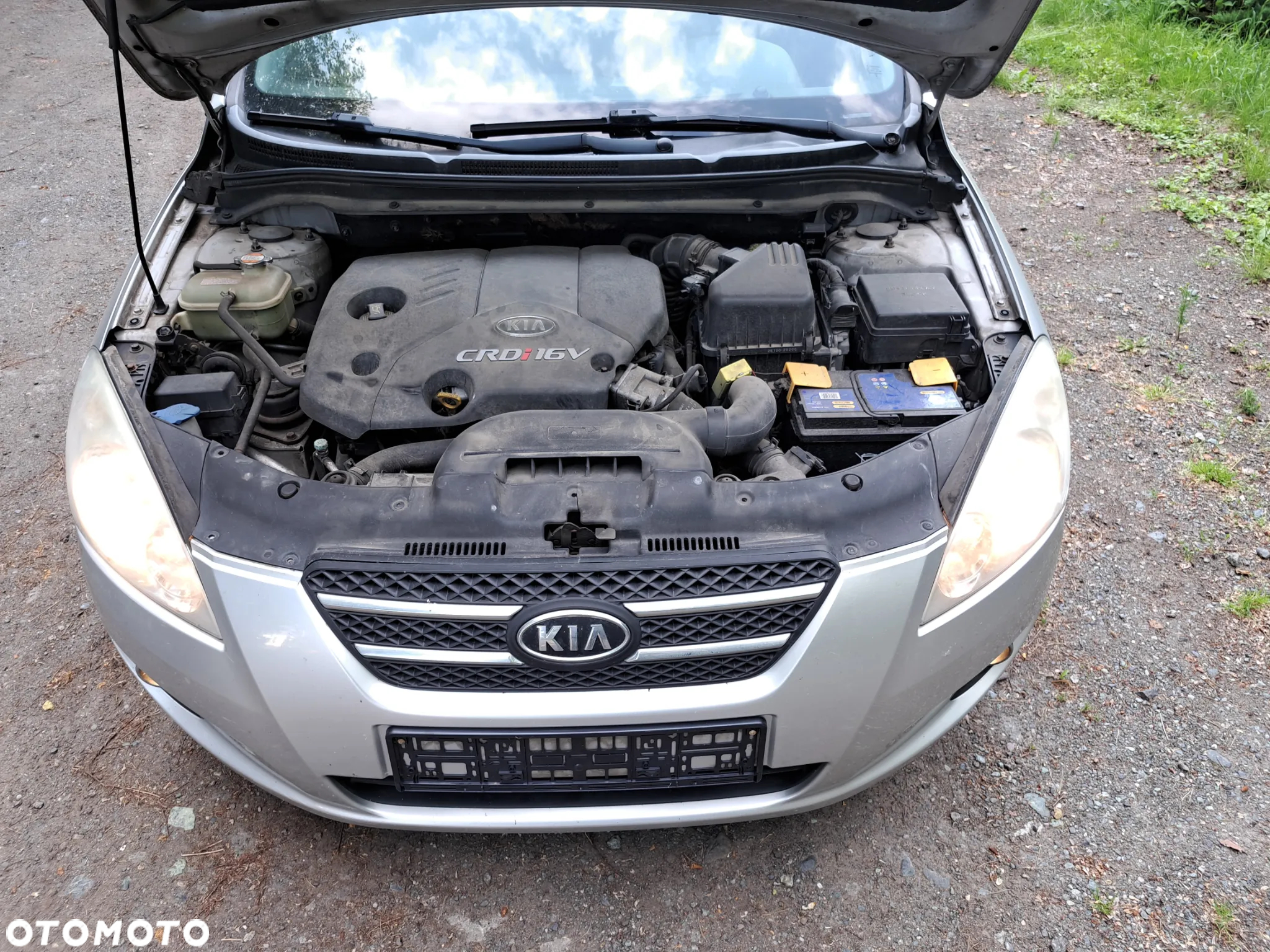 Kia Ceed - 30