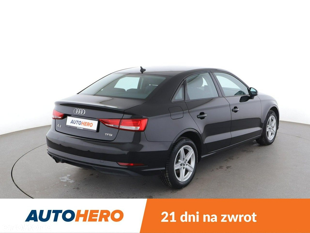 Audi A3 1.0 TFSI Limousine - 7