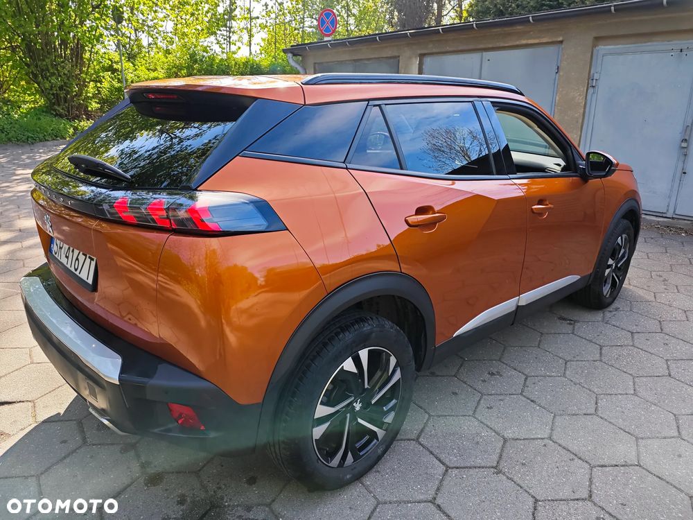 Peugeot 2008 PureTech 130 Allure Pack - 4