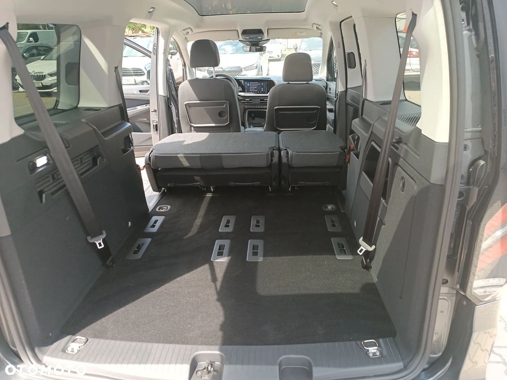 Ford Tourneo Connect Grand 2.0 EcoBlue Active - 25