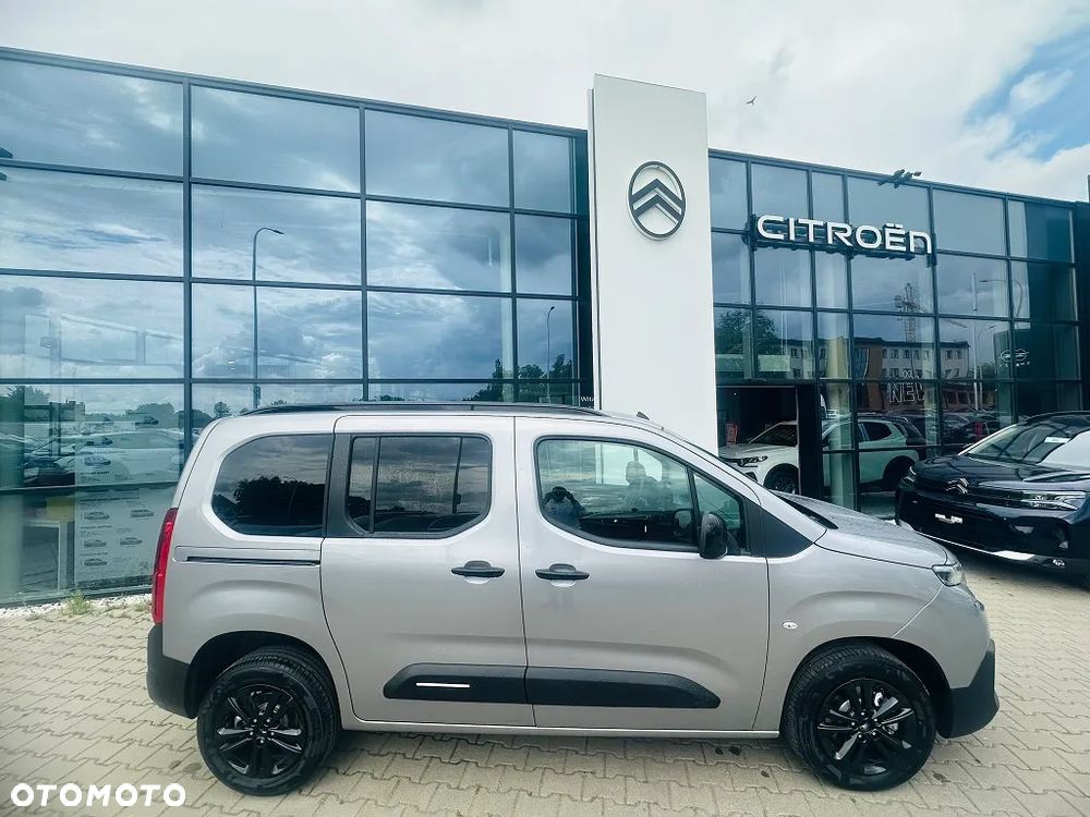 Citroën Berlingo - 13