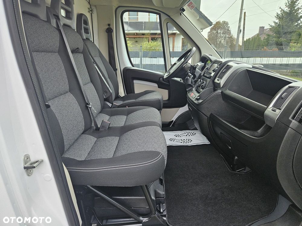 Fiat Ducato - 14