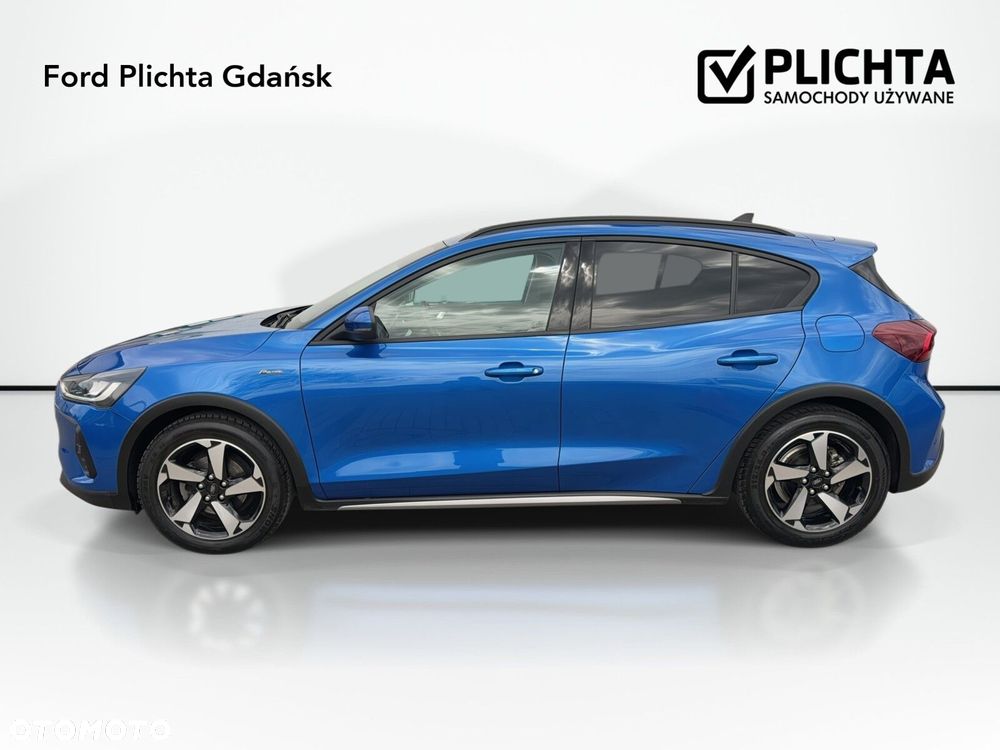 Ford Focus - 9