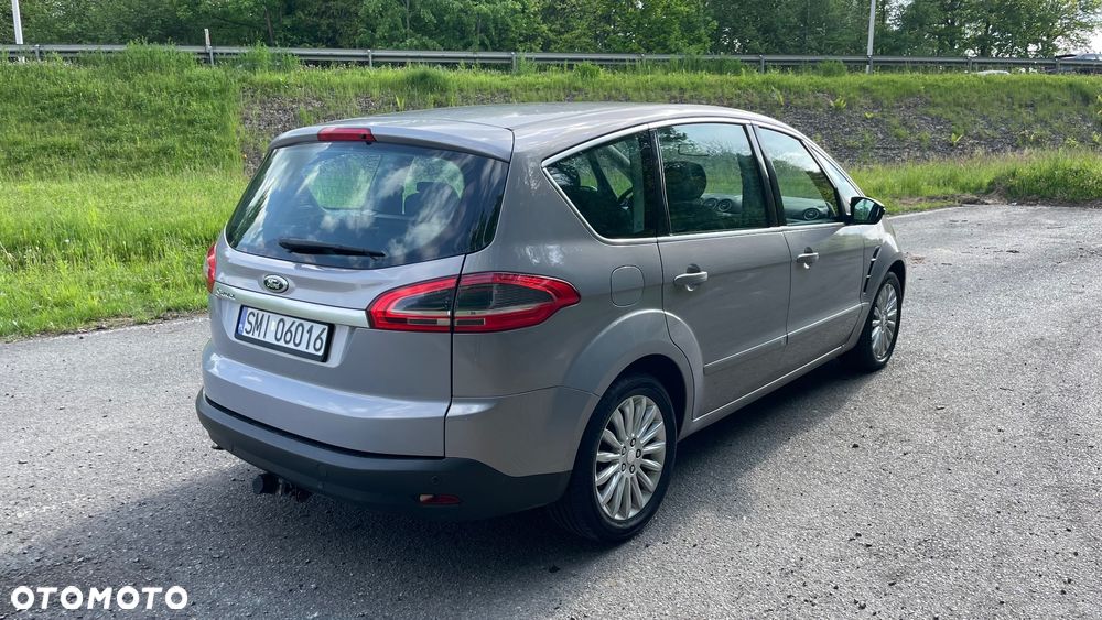Ford S-Max 2.0 TDCi DPF Ambiente - 5