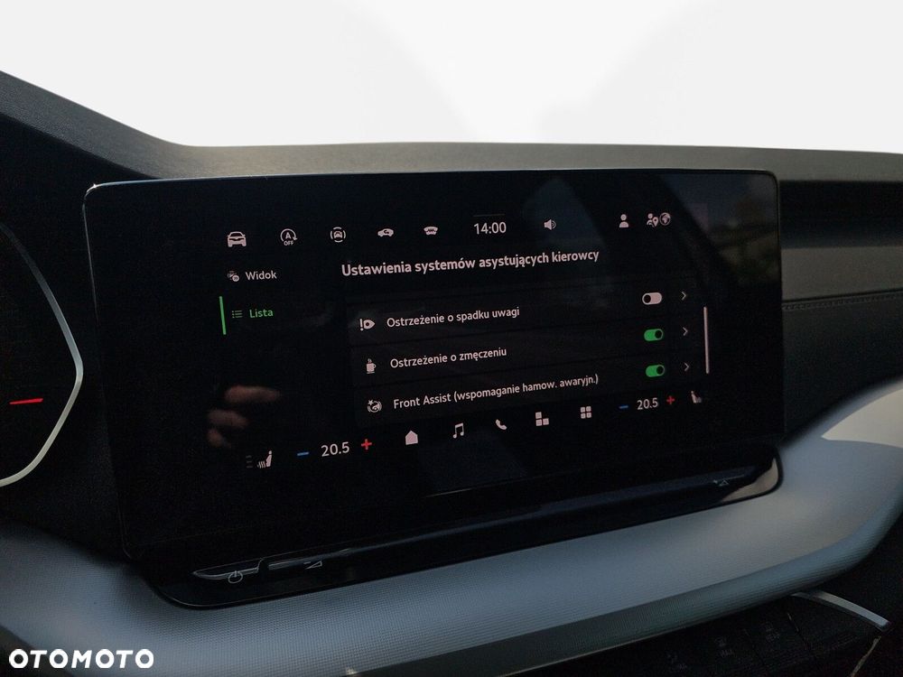 Skoda Octavia 1.5 TSI Selection - 30