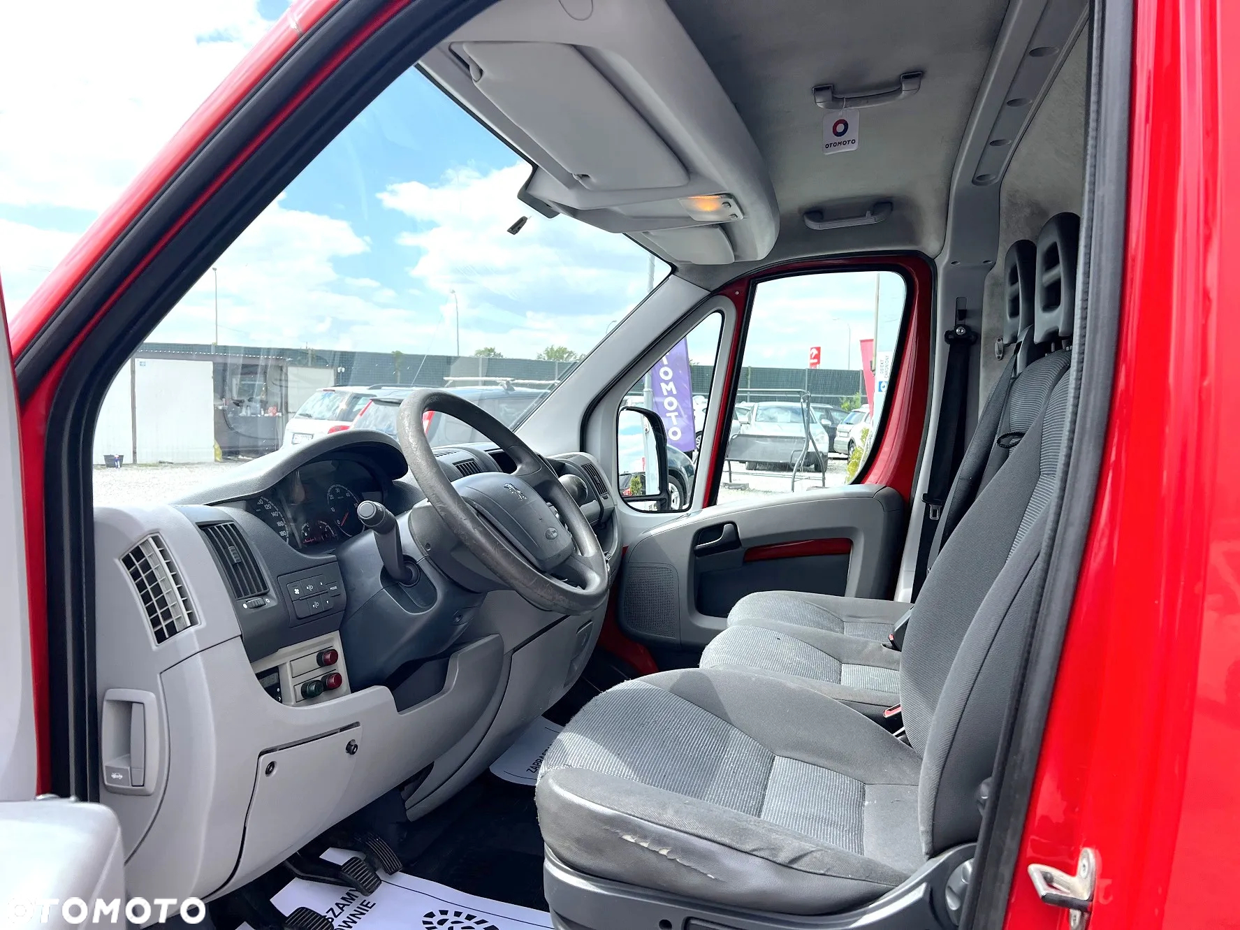 Peugeot boxer - 7