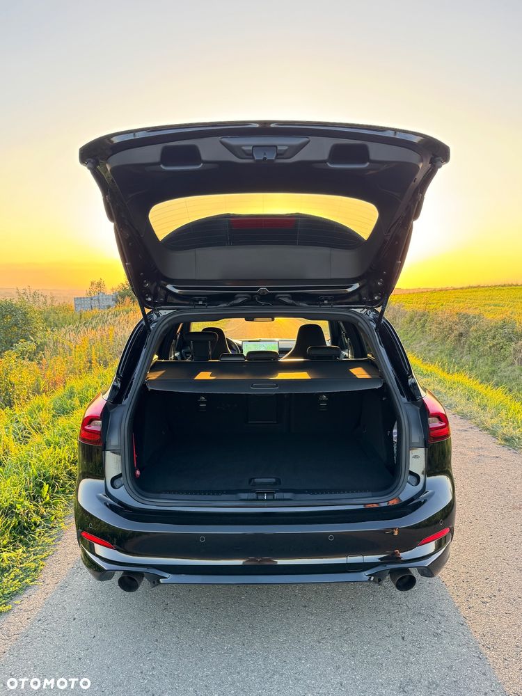 Ford Focus 2.3 EcoBoost ST X - 17