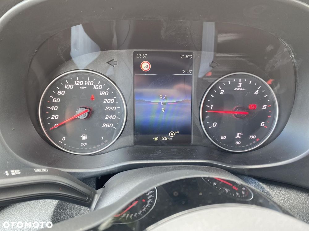 Mercedes-Benz Vito - 15
