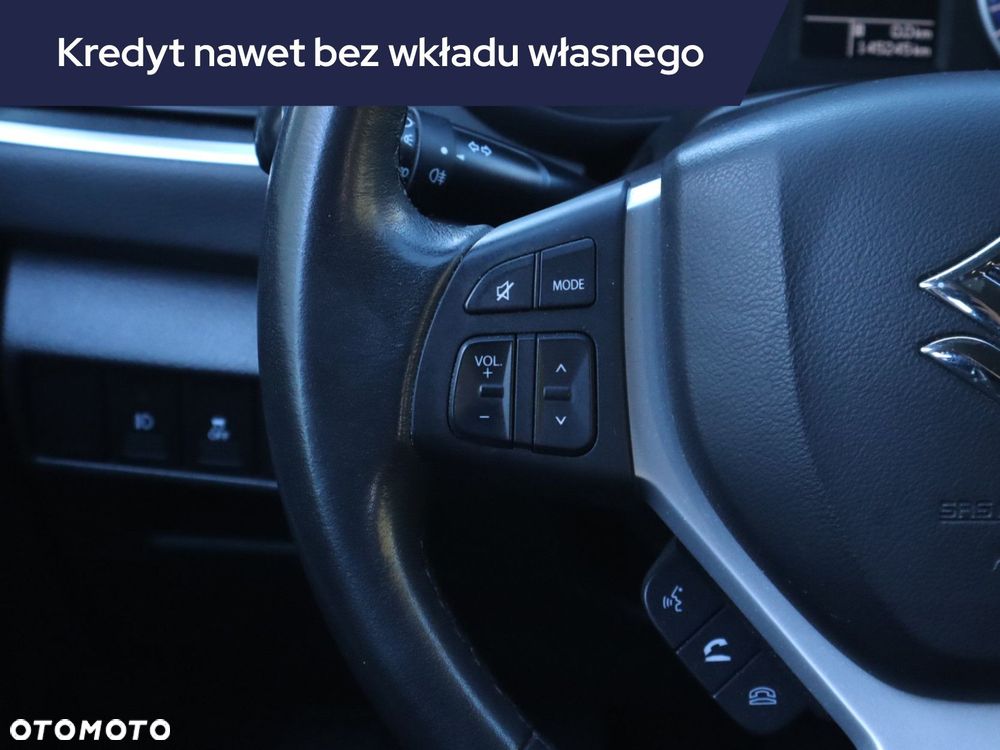 Suzuki SX4 S-Cross - 23