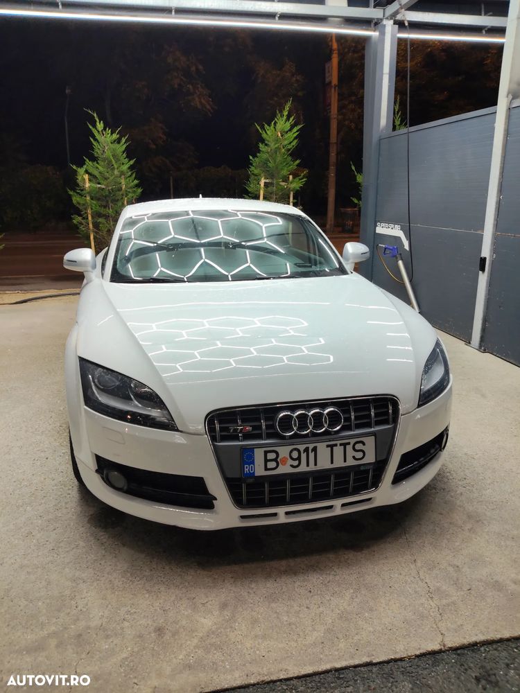 Audi TT - 2