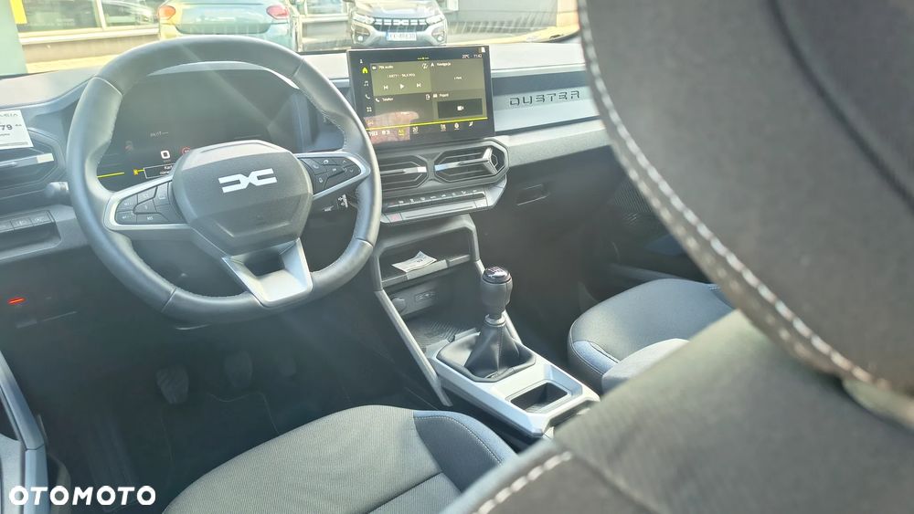 Dacia Duster 1.0 TCe Journey - 7
