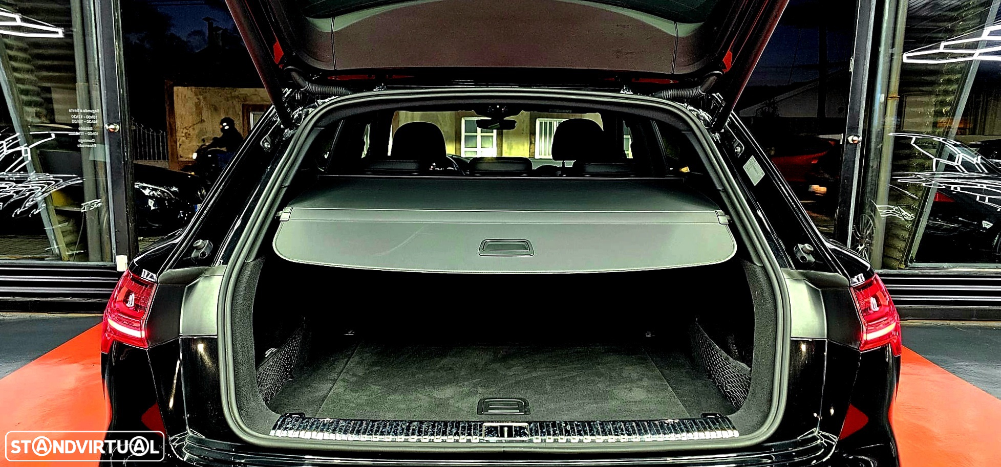 Audi e-tron 50 quattro S line - 9