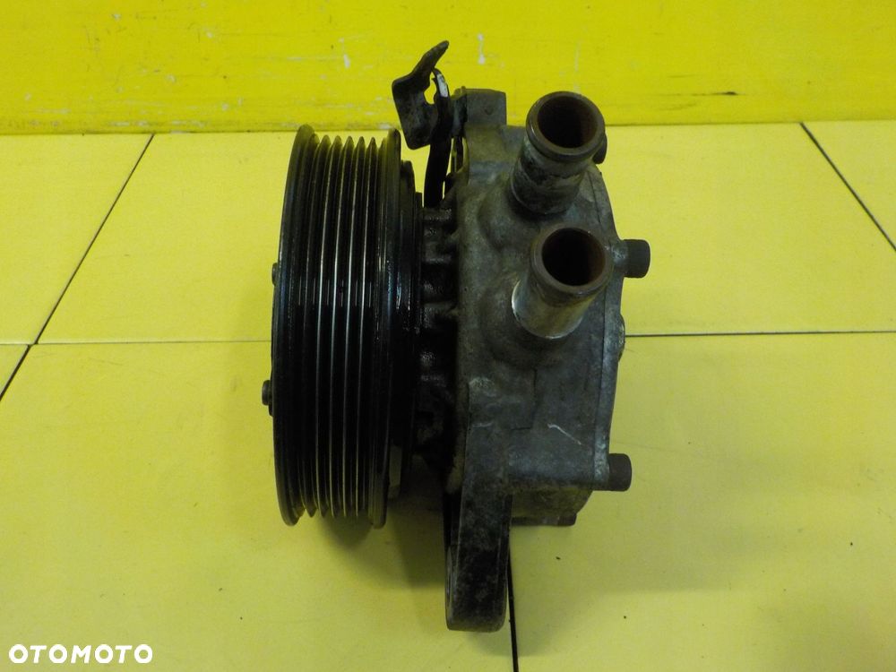 JEEP CHEROKEE 2.8 CRD 04r 148 KM pompa wody 418100-0013 - 1