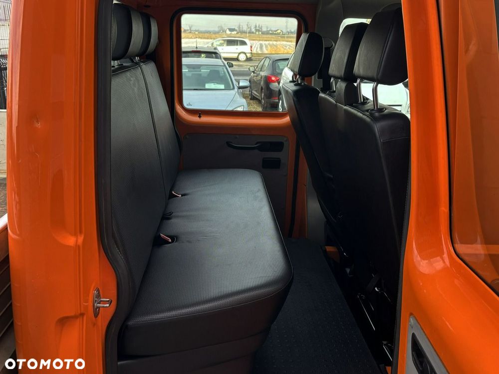 Volkswagen Transporter - 21