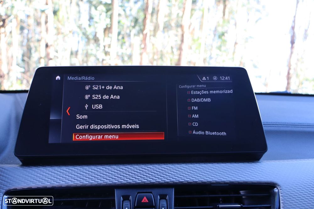 BMW X2 25 e xDrive Pack M - 20