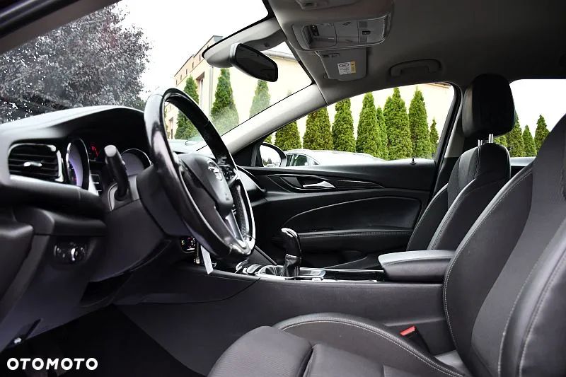 Opel Insignia Sports Tourer 1.5 ECOTEC Direct Inj Turbo Innovation - 10
