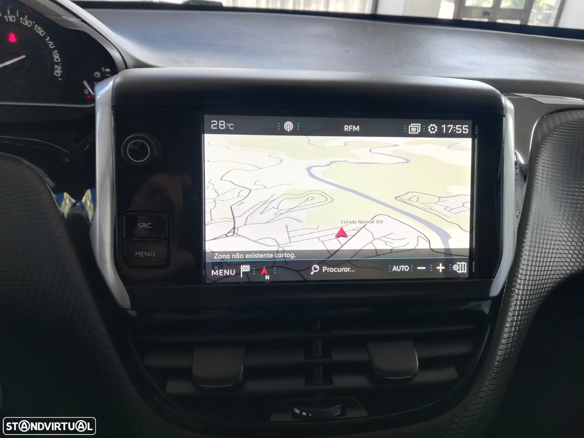 Peugeot 208 1.2 PureTech Signature - 13