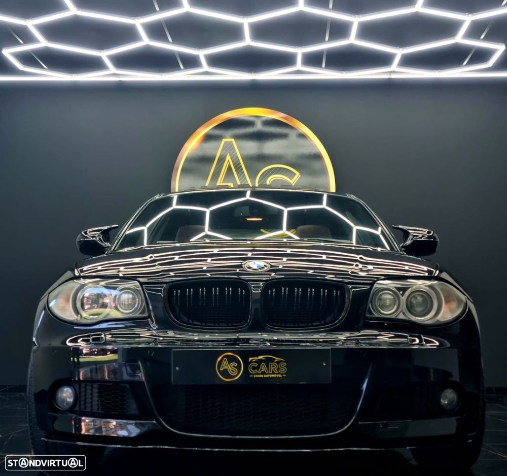 BMW 120 - 48