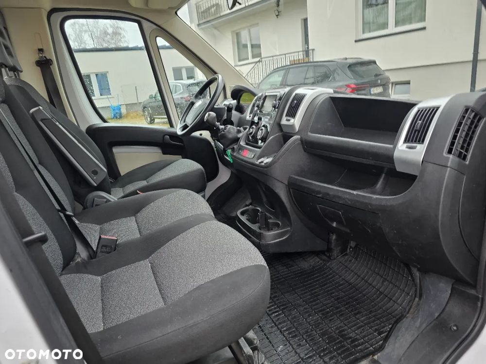 Fiat Ducato z HDS - 5