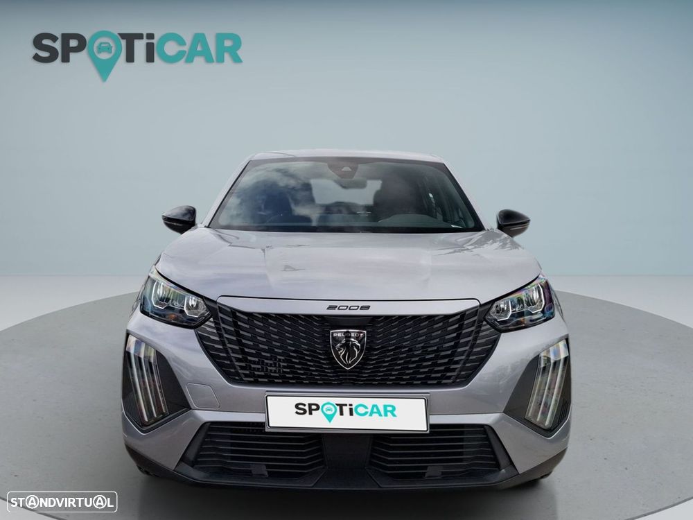 Peugeot 2008 1.2 PureTech Active - 2