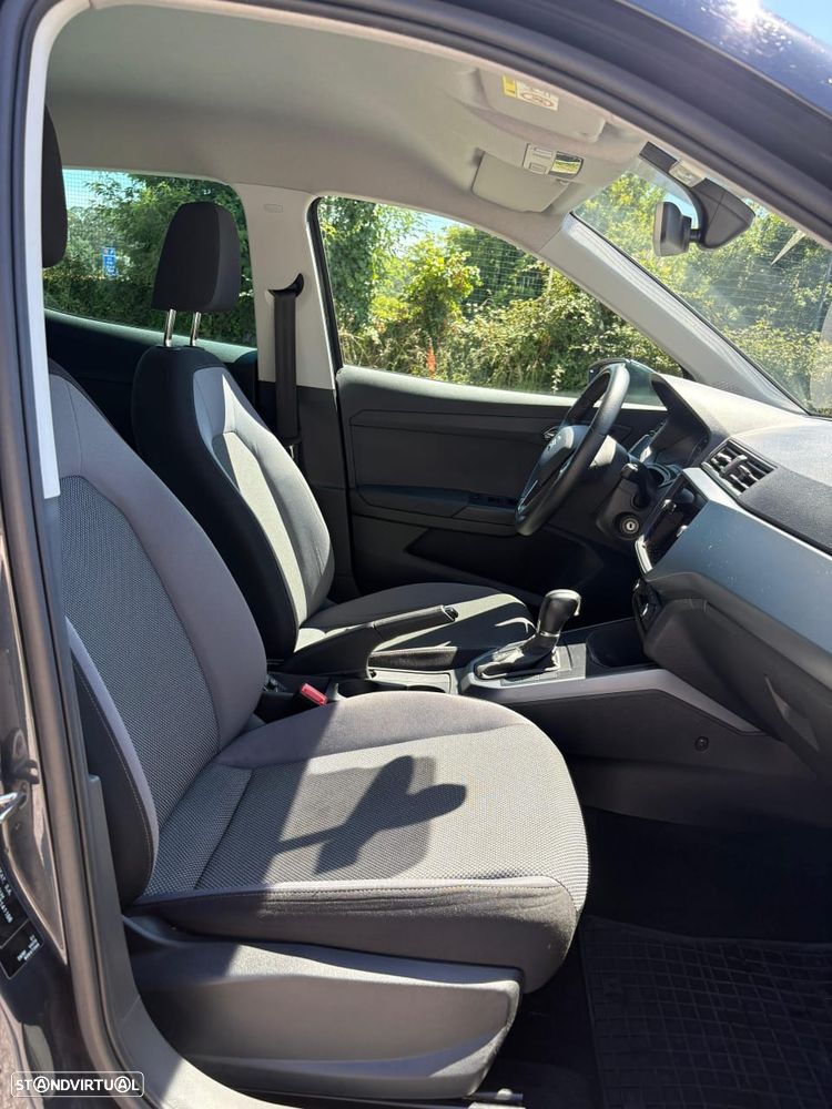 SEAT Arona 1.0 TSI Style DSG - 9