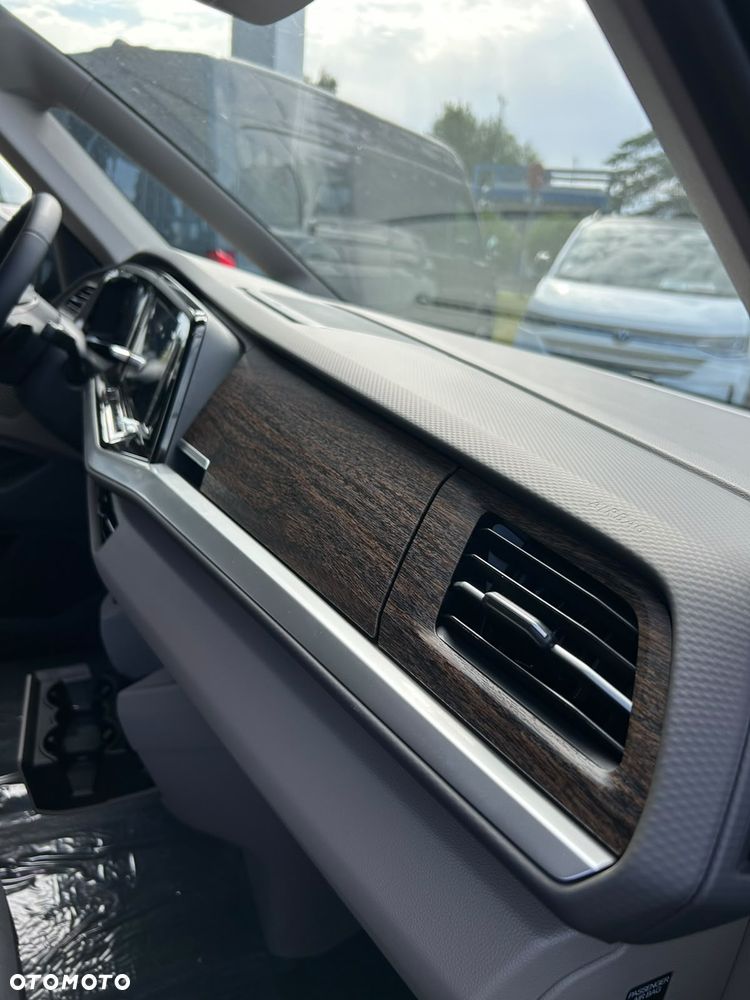 Volkswagen Multivan 2.0 TDI L2 Style DSG - 41
