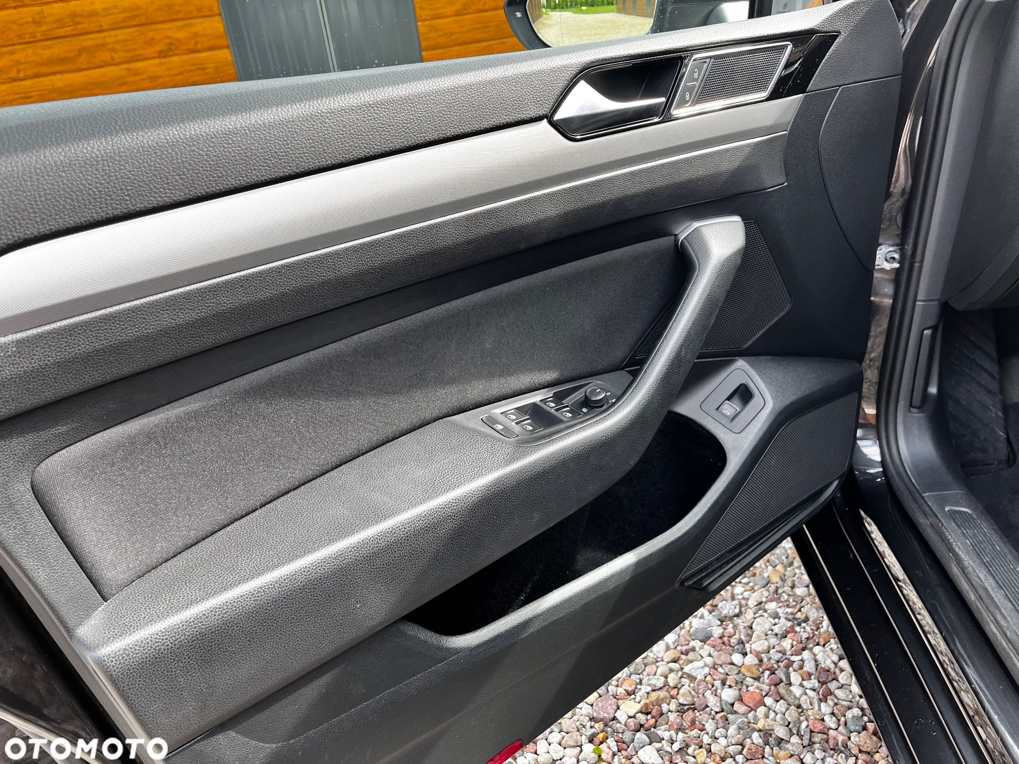 Volkswagen Passat 1.8 TSI BMT Comfortline DSG - 21