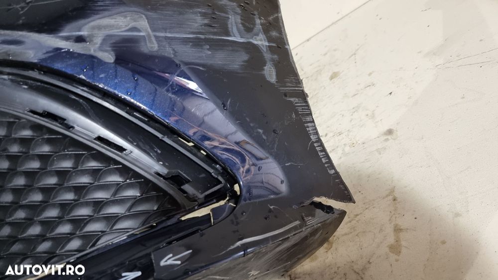 Bara fata Mercedes E-Class  W213 facelift, 2020, 2021, 2022, 2023, cod origine OE A2138851100 - 5