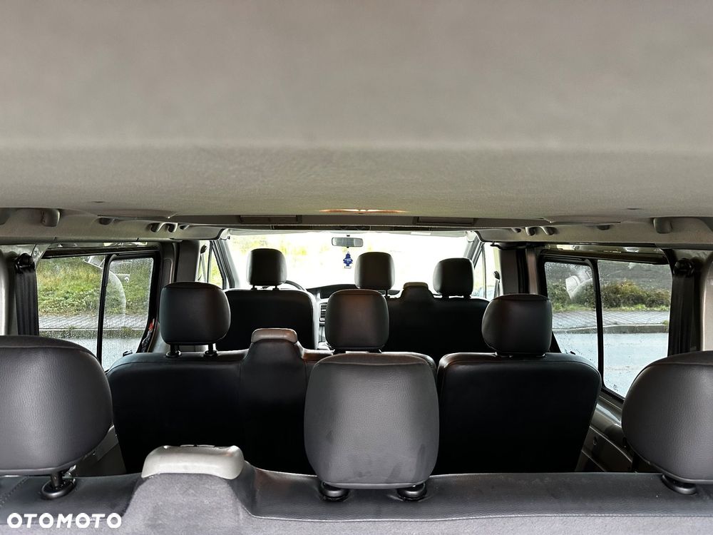 Renault Trafic L2H1 Pack Clim - 13