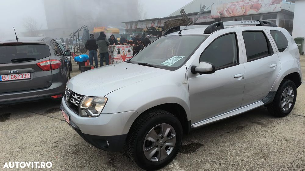 Dacia Duster - 2