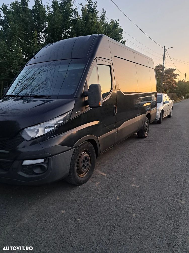 Iveco 35S15 - 8