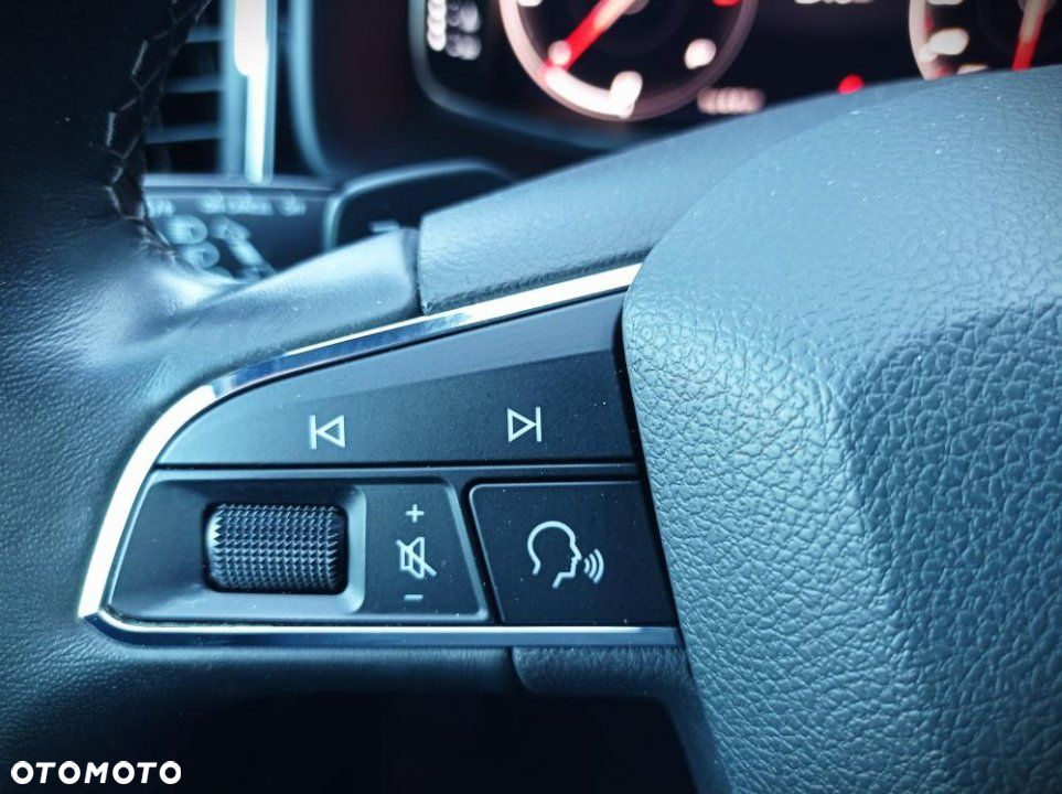 Seat Ateca - 19