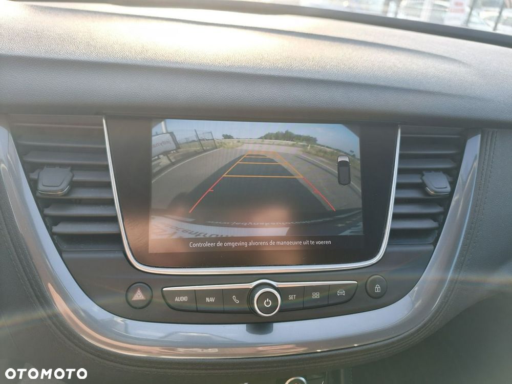 Opel Grandland X - 31