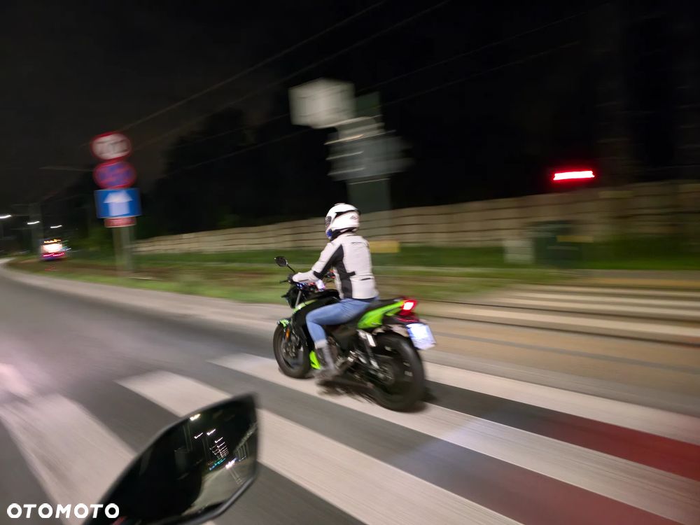 Junak 125 Racer - 13