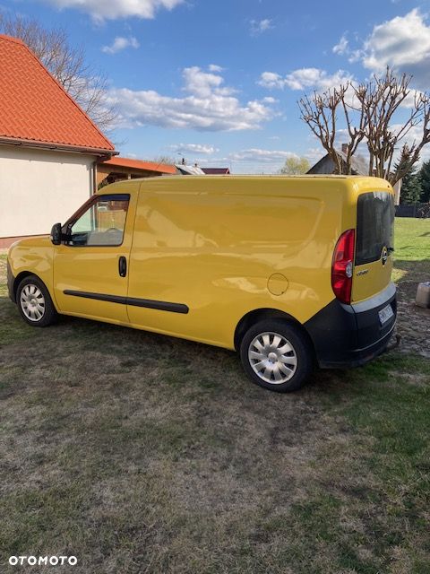 Opel Combo Tour L1H1 - 10