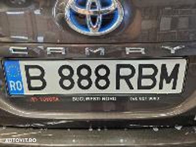 Toyota Camry 2.5 Business - 17
